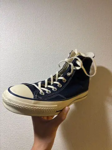 컨버스 올스타 J 80s HI