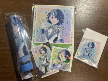 프로세카 감사제 키리타니 하루카 세트