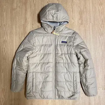 Patagonia 리버서블 레이디 프레디 후디