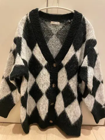 FREAK'S STORE 니트 가디건