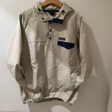 [ 단종 ] 파타고니아 메이플그로브스냅T 풀오버 S 사이즈