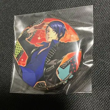 페르소나 5 댄싱 스타 나이트 키타가와 유스케