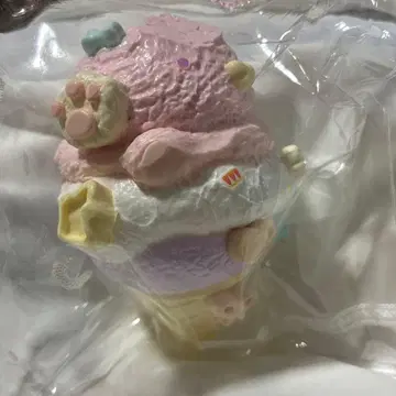 스퀴즈 아이스크림