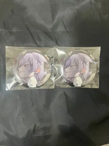 이레이스 랜덤 캔뱃지 페어곡 쇼토님