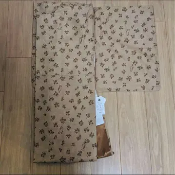 워셔블 기모노 L 사이즈