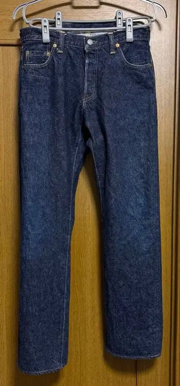 리얼 맥코이 청바지 001 W32