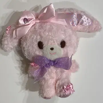 본본리본 봉제 인형 초기