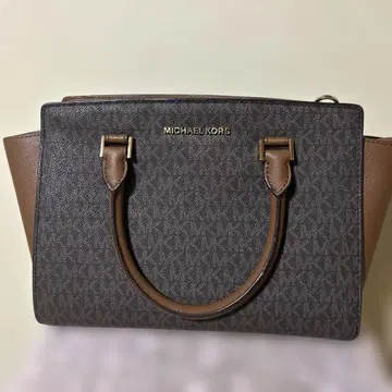 마이클코어스 숄더백