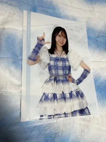 로손 복권 카네무라 미쿠 클리어 파일