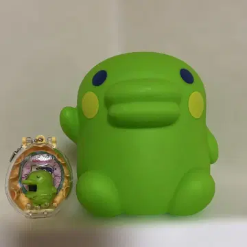 쿠치팟치 룸 라이트 덤 포함