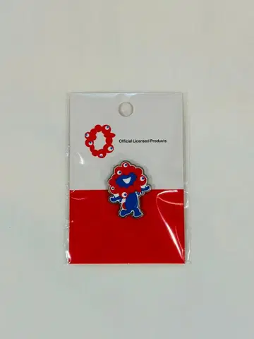 EXPO2025 미야쿠미야쿠 핀 배지 03 간사이 박람회