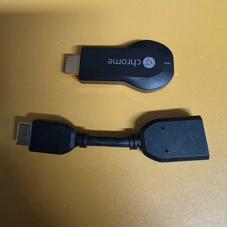 Google Chromecast