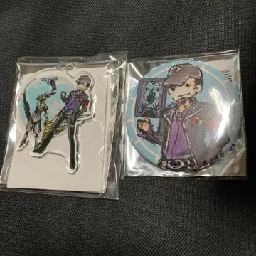 페르소나 3 P3 그래프 아트 이오리 준페이