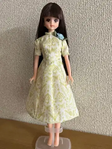 원피스 27cm 인형용