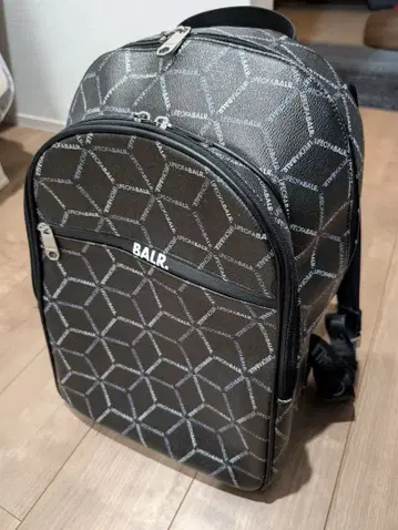 BALR 백팩