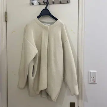 마이 스트라다 코디 가디건