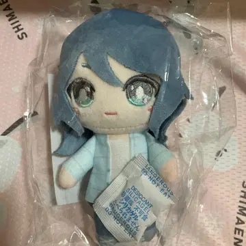 프로세카 호시노 이치카 하피콜레 극장판 봉제 인형 마스코트