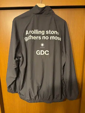 GDC Weekend Setup 차콜 L