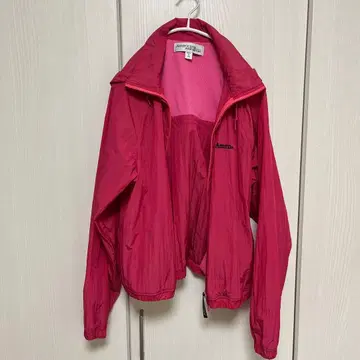 Americana 핑크 자켓