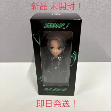 Number_i 넘버아이 히라노 쇼 FC 한정판 피규어