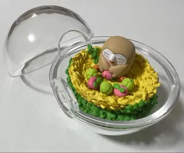 포켓몬스터 썬&문 테라리움 컬렉션 EX 알로라 지방 편 2 모크나이퍼