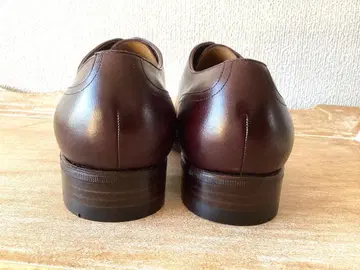 미사용 산요야마초 신발 산요야마초