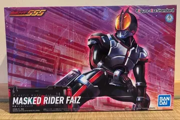 가면라이더 파이즈 Figure-rise Standard 반다이 프라모델