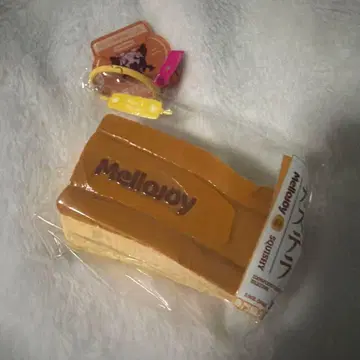 Mellojoy 플레인 카스테라 와쇼쿠 메로조이