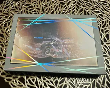 Snow Man I DO ME 2023 1st DOME TOUR DVD