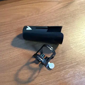 반도렌 MO 블랙 클라리넷 리가처