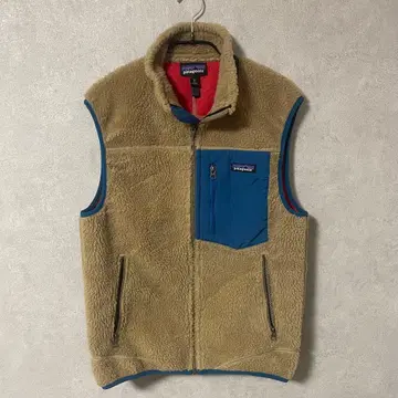 patagonia 클래식 레트로 X 베스트