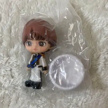 Hey! Say! JUMP 이노오 케이 피규어 시크릿