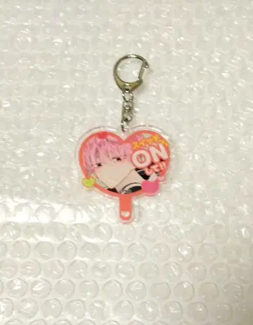 타몬군 지금 어느 쪽 키링