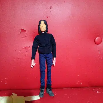 주리 사와다 켄지 커스텀품 쇼켄 마츠다 유사쿠