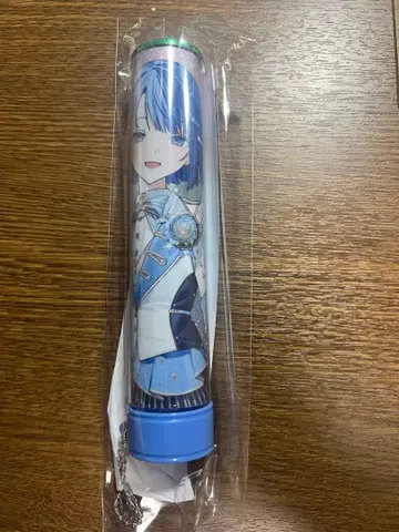 프로세카 키리타니 하루카 감사제 응원봉 튜브