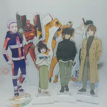 아크릴 스탠드 묶음 판매