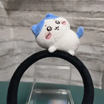 치이카와 파크 하치와레 머리띠