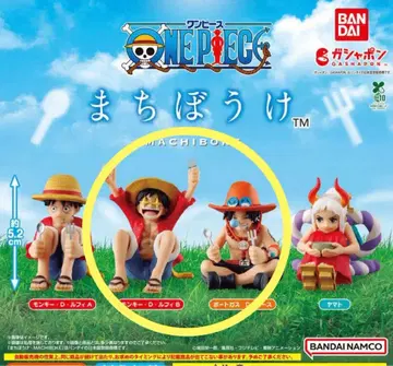 기다림 원피스 에이스