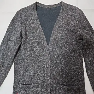 마드모아젤 논논 가디건