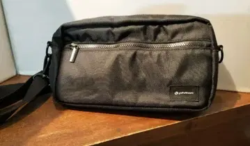 새상품급 phiten 파이텐 숄더백