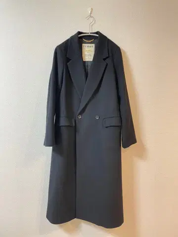 [ 새상품급 ] 저널 스탠다드 L'ESSAGE 체스터 코트