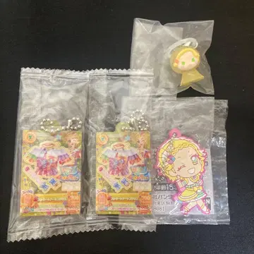 신조 히나키 가챠가챠 묶음 판매