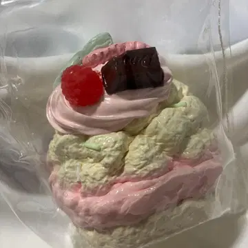 스퀴즈 케이크 (쌍둥이 별)