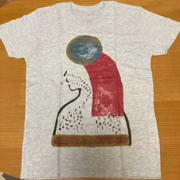 코야마다 소헤이 2017 투어 T셔츠