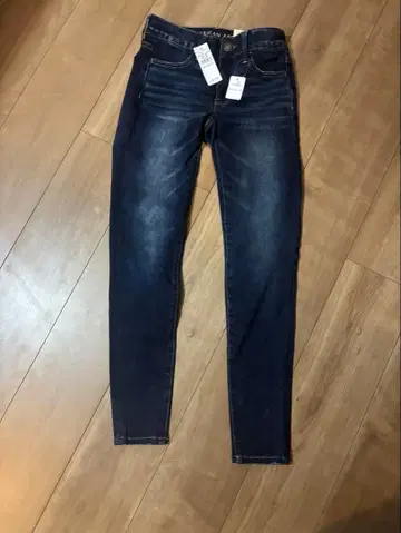 아메리칸 이글 데님