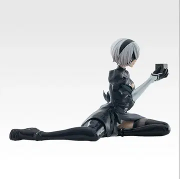 반다이 2B 피규어 NieR:Automata 제일복권