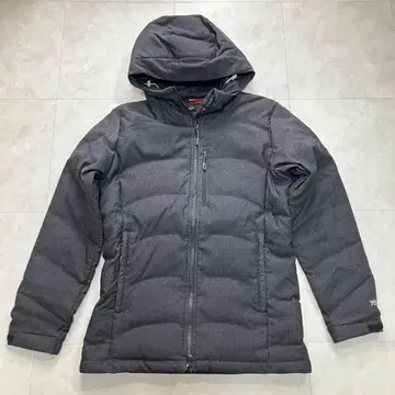 MAMMUT 마무트 다운 자켓