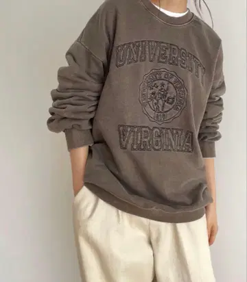 El mar(엘마르) 맨투맨