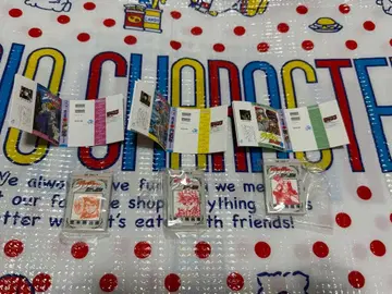 죠죠의 기묘한 모험 제1부, 제2부, 제4부 콩 도서 세트