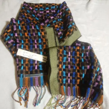 balanco 숄 머플러 스톨